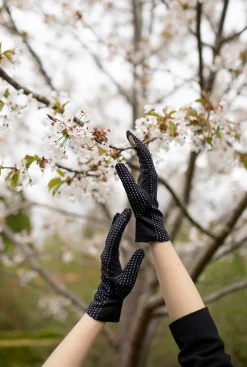 PROTECTIVE SHOPPING GLOVES<Randers Clearance
