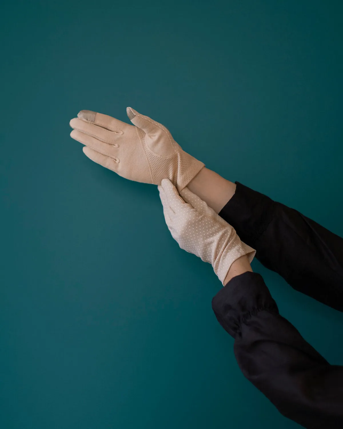 PROTECTIVE SHOPPING GLOVES<Randers Clearance