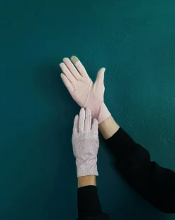 PROTECTIVE SHOPPING GLOVES<Randers Clearance