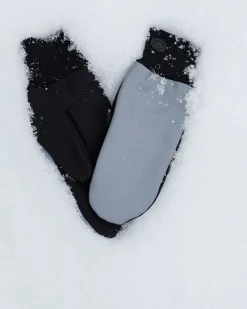 REFLECTIVE SOFTSHELL LUFFER<Randers Sale