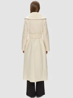 ROBE COAT - ULD<Randers New