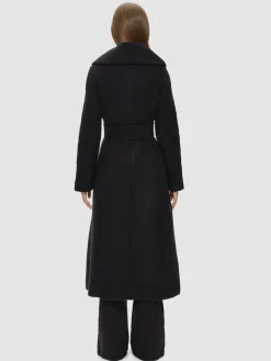 ROBE COAT - ULD<Randers New