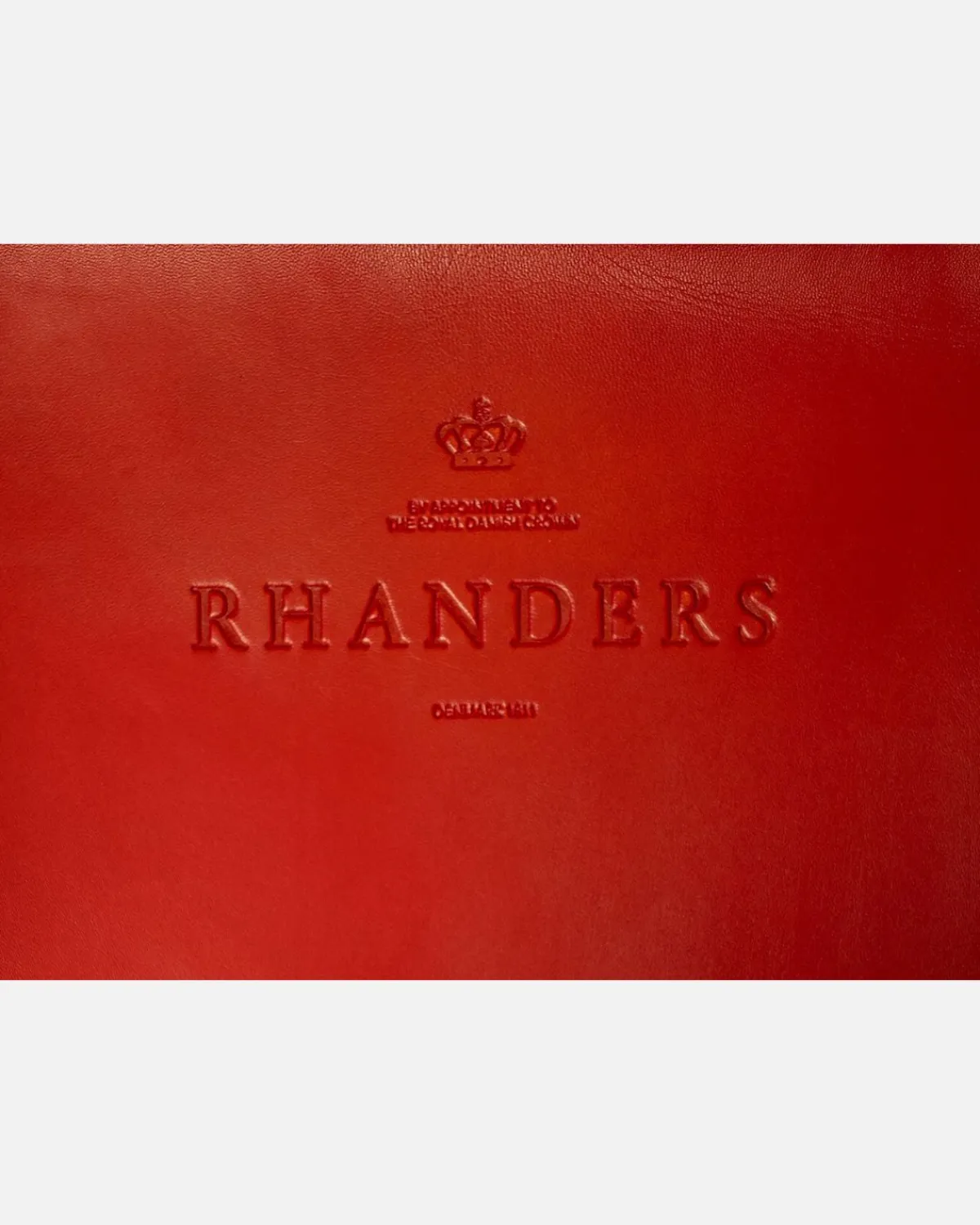 SOPHIA 16" ONE-SIZE<Randers New