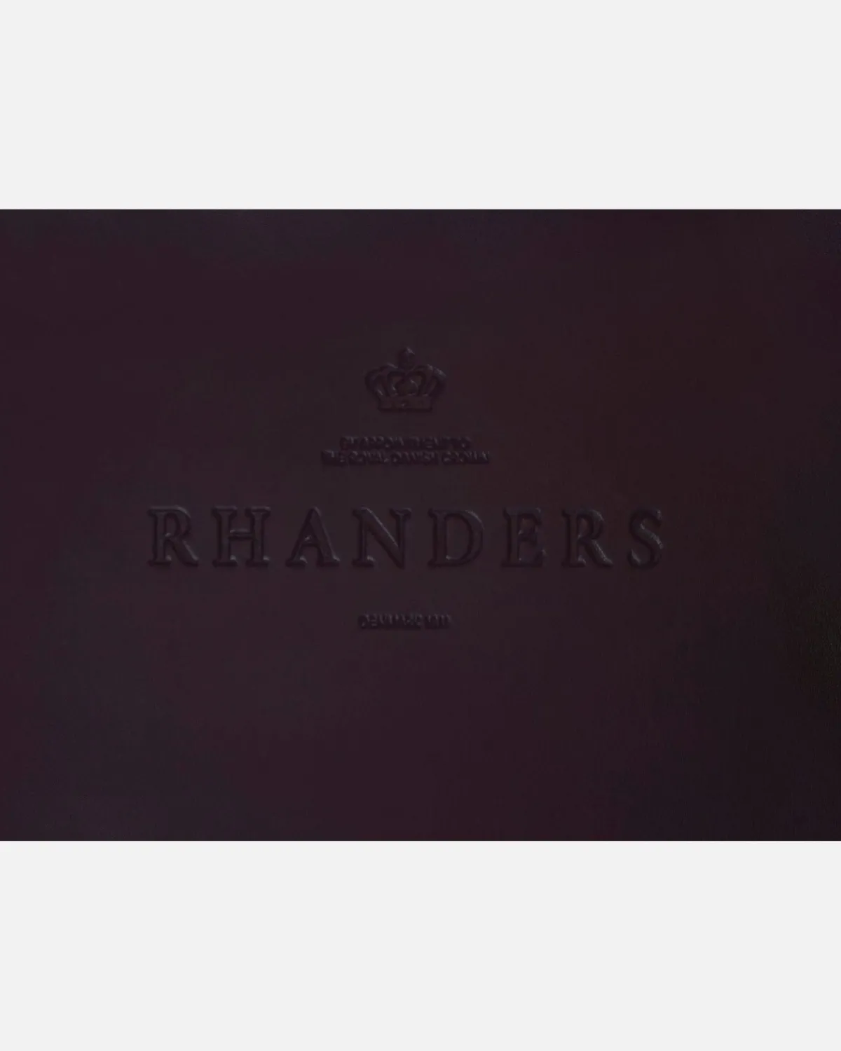SOPHIA 16" ONE-SIZE<Randers New
