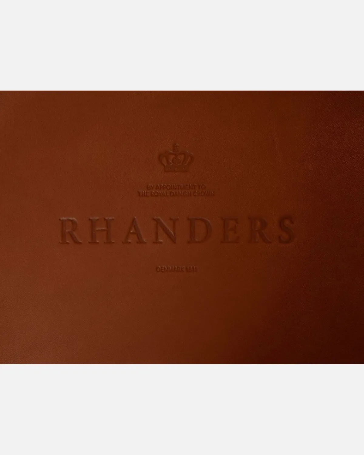 SOPHIA 16" ONE-SIZE<Randers New