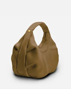 SWAN TASKE CLASSIC - UPCYCLED SKIND<Randers Sale