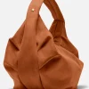 SWAN TASKE GRAND - CARAMEL<Randers Outlet