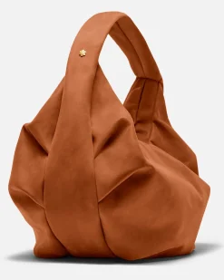 SWAN TASKE GRAND - CARAMEL<Randers Outlet