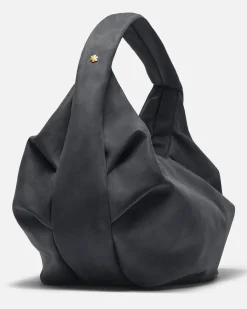 SWAN TASKE GRAND - CHARCOAL<Randers New