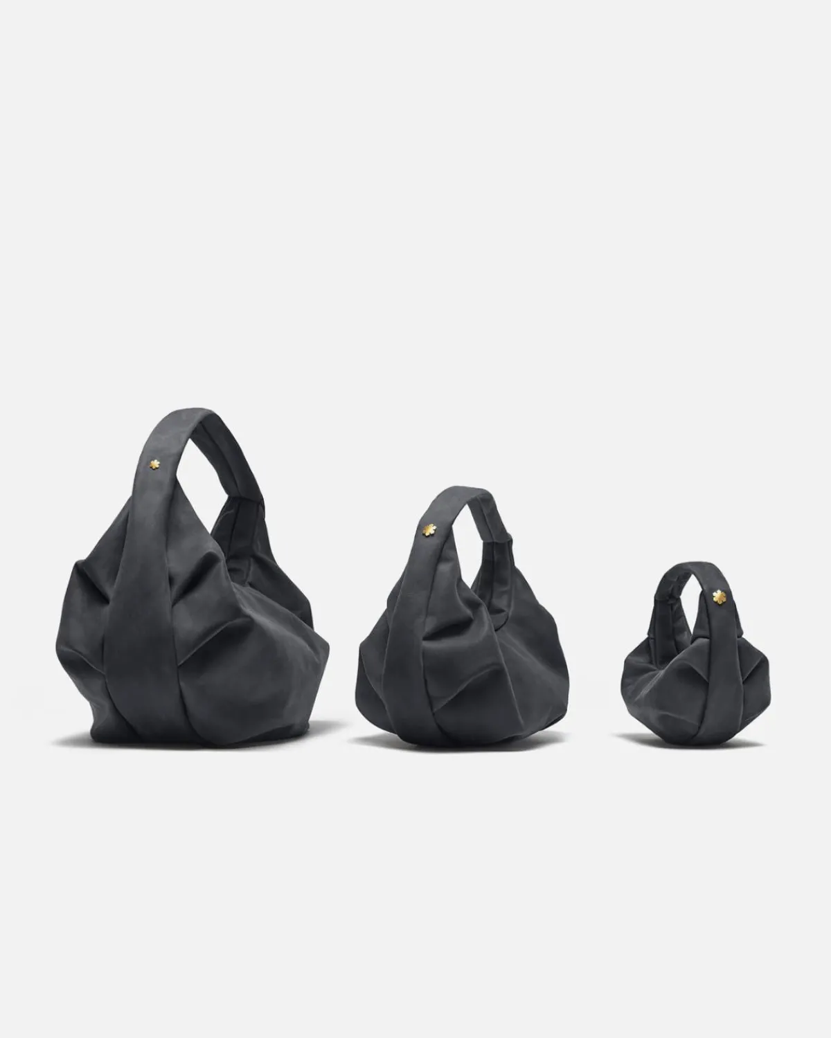 SWAN TASKE GRAND - CHARCOAL<Randers New