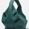 SWAN TASKE GRAND - FOREST GREEN<Randers New