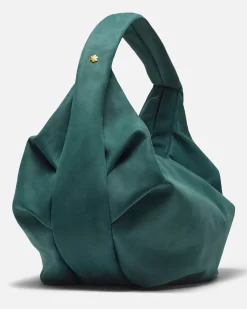 SWAN TASKE GRAND - FOREST GREEN<Randers New