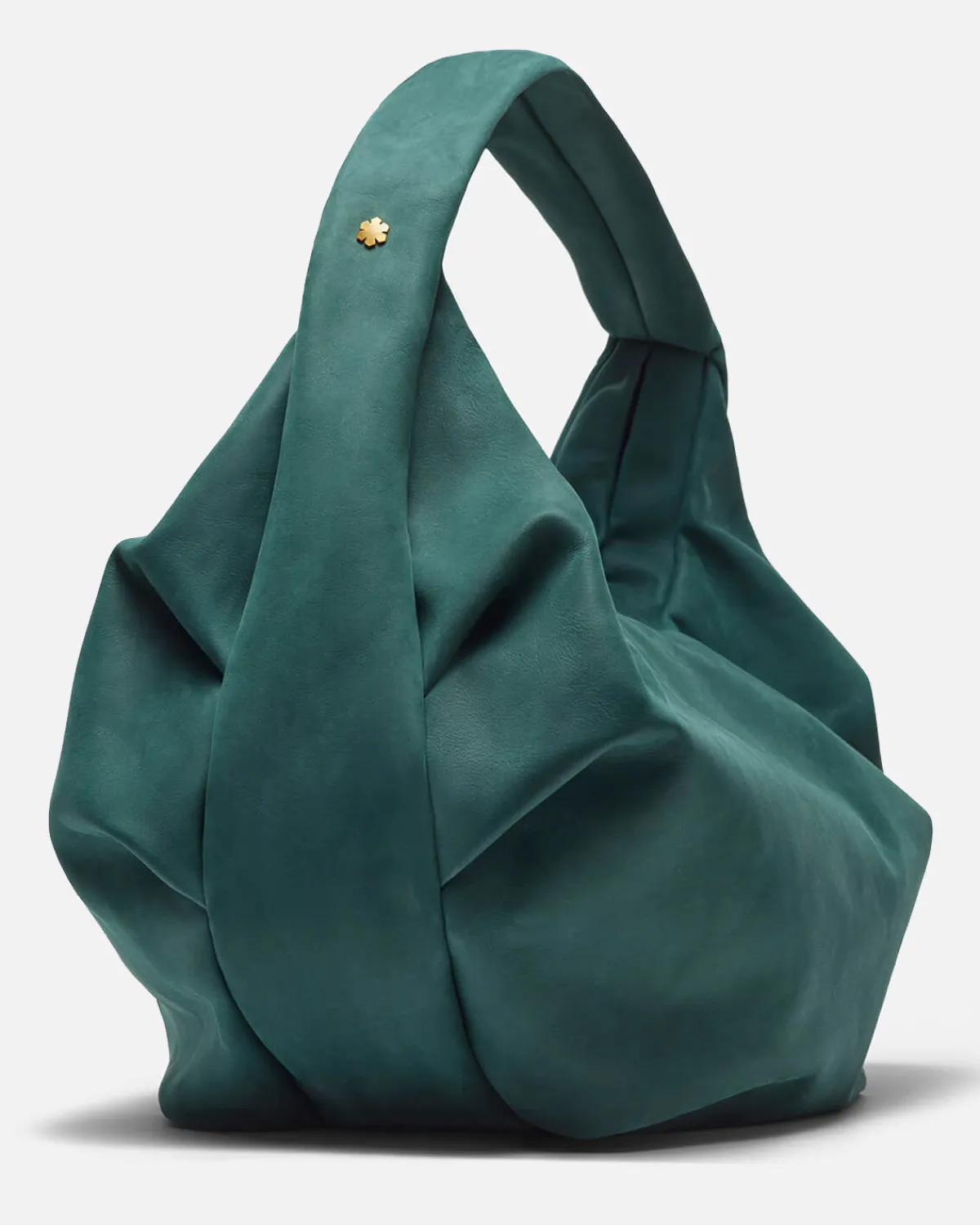 SWAN TASKE GRAND - FOREST GREEN<Randers New