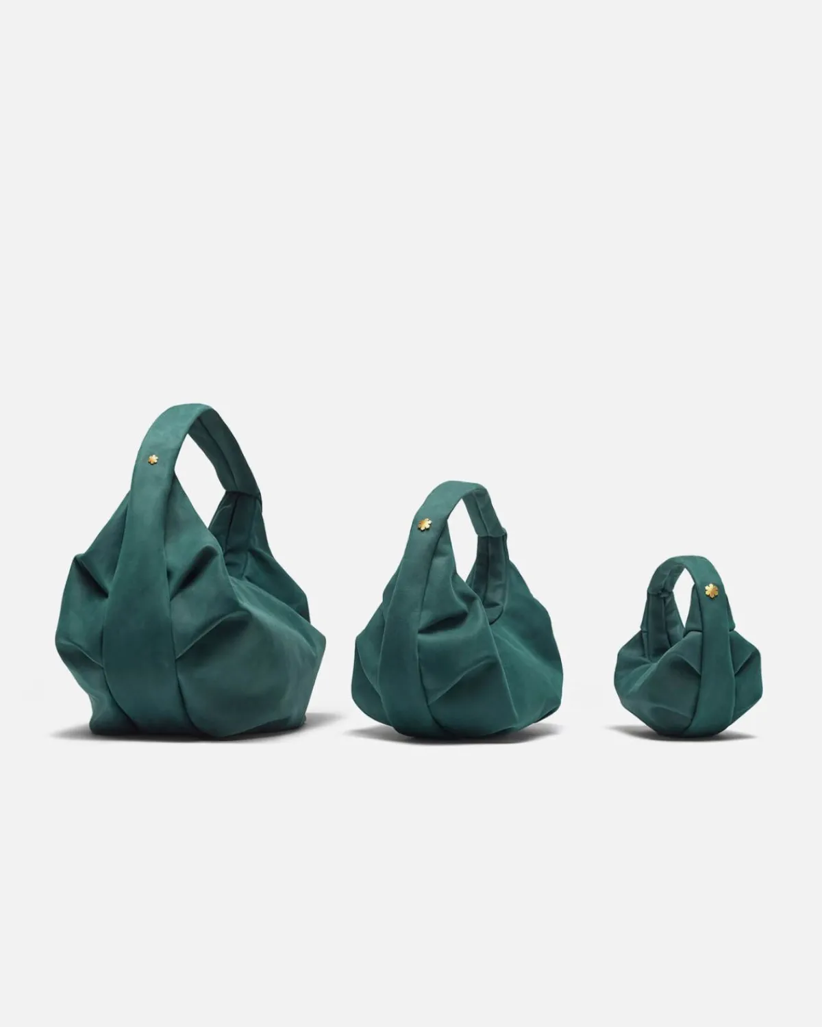 SWAN TASKE GRAND - FOREST GREEN<Randers New