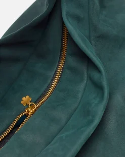 SWAN TASKE GRAND - FOREST GREEN<Randers New