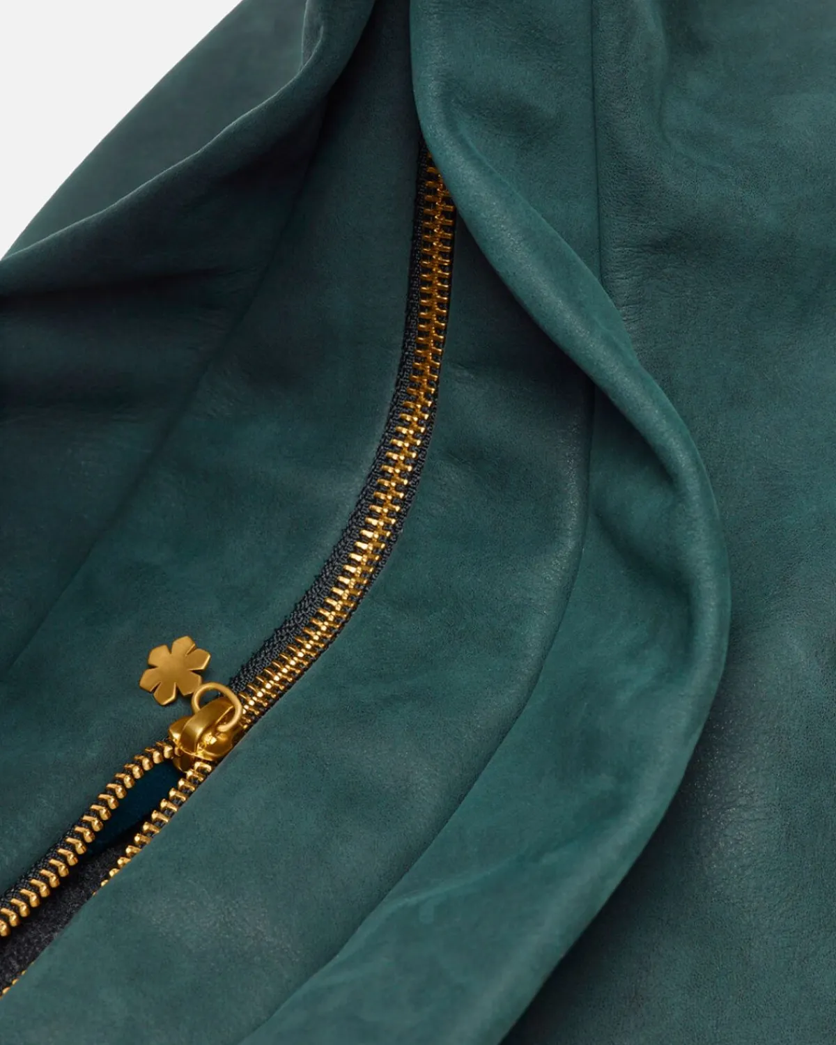 SWAN TASKE GRAND - FOREST GREEN<Randers New