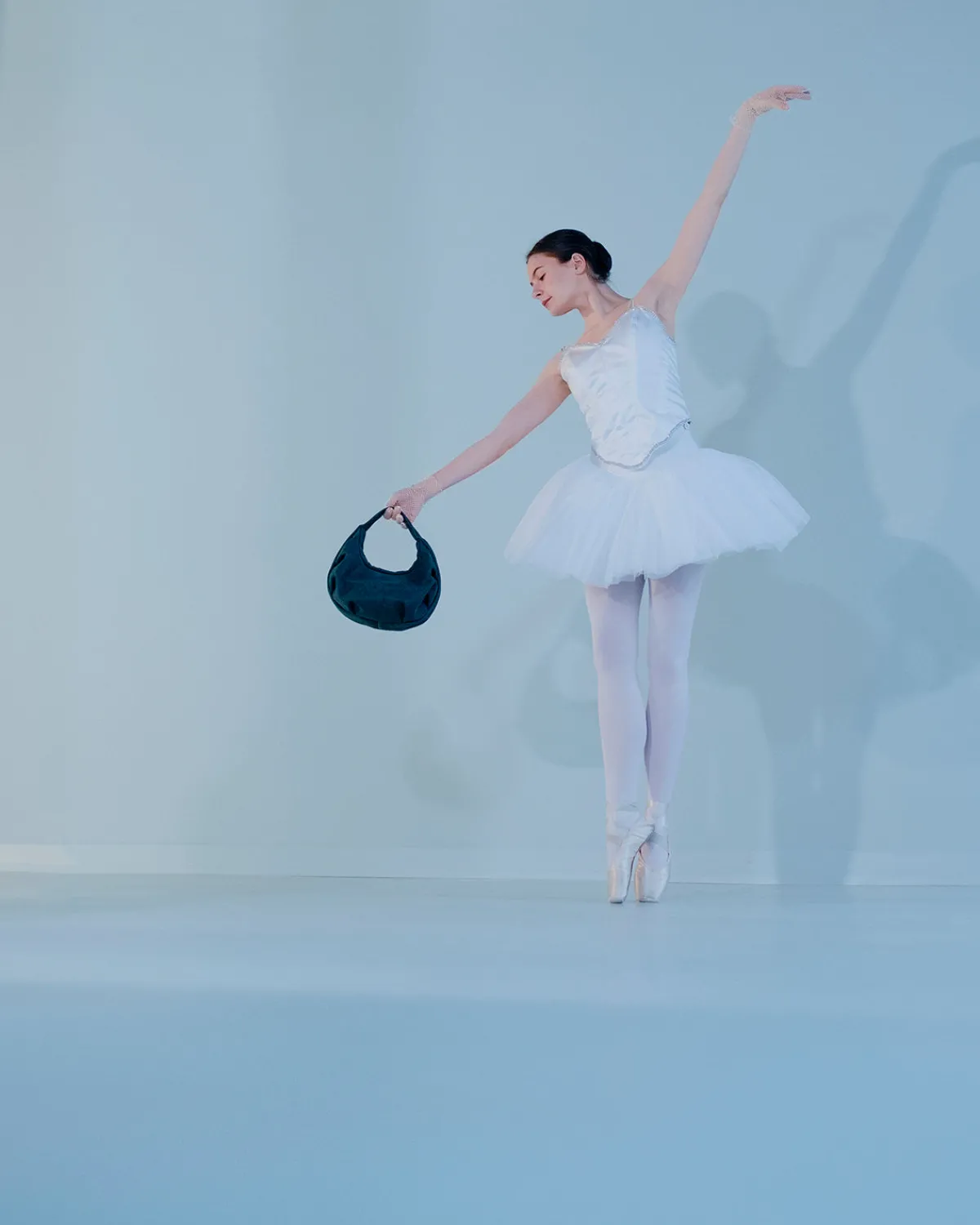 SWAN TASKE KLASSISK -<Randers Clearance