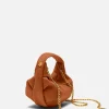 SWAN TASKE LILLE - CARAMEL<Randers New
