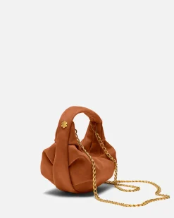 SWAN TASKE LILLE - CARAMEL<Randers New
