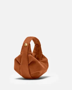 SWAN TASKE LILLE - CARAMEL<Randers New