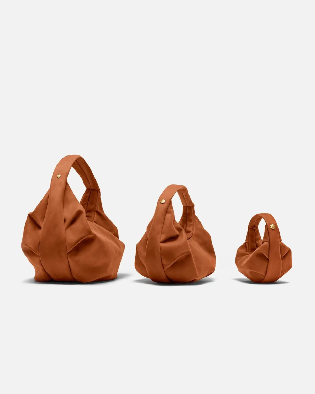 SWAN TASKE LILLE - CARAMEL<Randers New