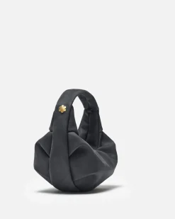 SWAN TASKE LILLE - CHARCOAL<Randers Online