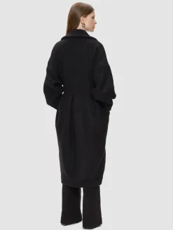 TULIP COAT - ULD<Randers Outlet