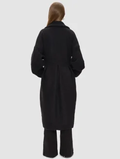 TULIP COAT - ULD<Randers Outlet
