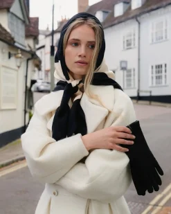TULIP COAT - ULD<Randers Outlet